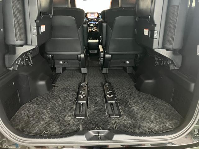 アルファード２．５Ｓ　タイプゴールド衝突被害軽減ブレーキシステム　ドラレコ　モデリスタエアロ　３列シート　ダブルエアコン　後席モニター　電動パーキングブレーキ　ステアリングスイッチ　両側オートスライドドア　ＳＯＳスイッチ　ＥＴＣ（神奈川県）の中古車