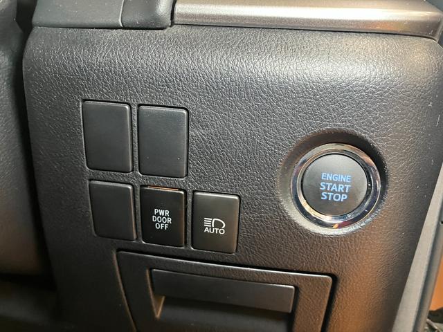 アルファード２．５Ｓ　タイプゴールド衝突被害軽減ブレーキシステム　ドラレコ　モデリスタエアロ　３列シート　ダブルエアコン　後席モニター　電動パーキングブレーキ　ステアリングスイッチ　両側オートスライドドア　ＳＯＳスイッチ　ＥＴＣ（神奈川県）の中古車