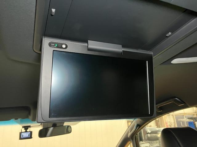 アルファード２．５Ｓ　タイプゴールド衝突被害軽減ブレーキシステム　ドラレコ　モデリスタエアロ　３列シート　ダブルエアコン　後席モニター　電動パーキングブレーキ　ステアリングスイッチ　両側オートスライドドア　ＳＯＳスイッチ　ＥＴＣ（神奈川県）の中古車