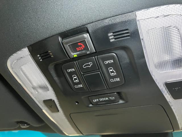 アルファード２．５Ｓ　タイプゴールド衝突被害軽減ブレーキシステム　ドラレコ　モデリスタエアロ　３列シート　ダブルエアコン　後席モニター　電動パーキングブレーキ　ステアリングスイッチ　両側オートスライドドア　ＳＯＳスイッチ　ＥＴＣ（神奈川県）の中古車