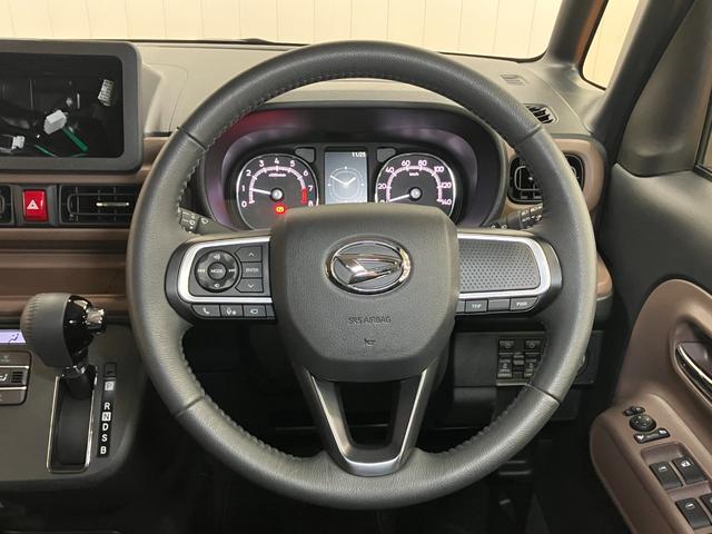 ムーヴキャンバスセオリーＧサポカーＳワイド適合　パノラマモニター対応　電動パーキングブレーキ　シートヒーター　両側オートスライドドア　Ｐスタート　ステアリングスイッチ　ＵＳＢ接続端子　コーナーセンサー　ホッとカップホルダー（神奈川県）の中古車