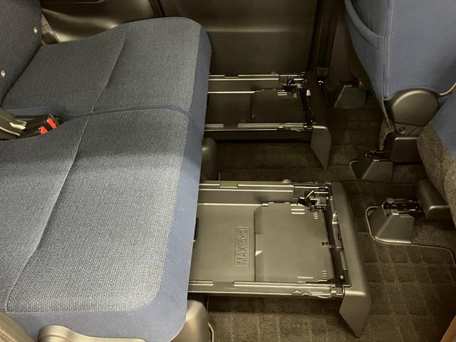 ムーヴキャンバスセオリーＧサポカーＳワイド適合　パノラマモニター対応　電動パーキングブレーキ　シートヒーター　両側オートスライドドア　Ｐスタート　ステアリングスイッチ　ＵＳＢ接続端子　コーナーセンサー　ホッとカップホルダー（神奈川県）の中古車