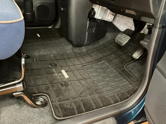 ムーヴキャンバスセオリーＧサポカーＳワイド適合　パノラマモニター対応　電動パーキングブレーキ　シートヒーター　両側オートスライドドア　Ｐスタート　ステアリングスイッチ　ＵＳＢ接続端子　コーナーセンサー　ホッとカップホルダー（神奈川県）の中古車