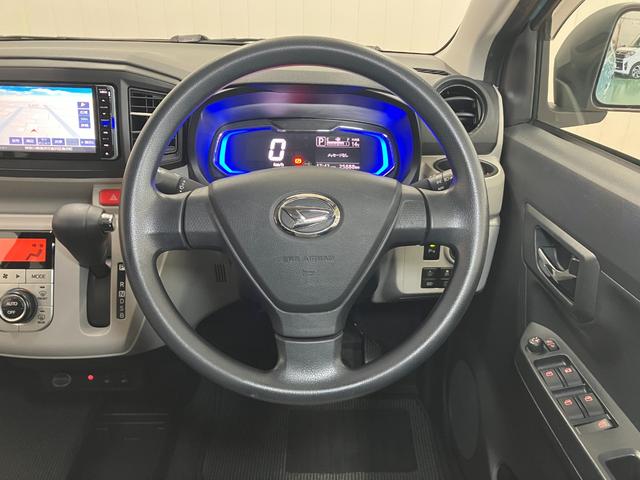 ミライースＧ　ＳＡIIIサポカーＳワイド適合　オートエアコン　Ｂカメラ　コーナーセンサー　シートヒーター　オートハイビーム　アイドリングストップ　誤発進抑制機能　パワーウインドウ　電動格納ミラー　キーレス（神奈川県）の中古車