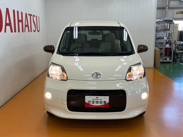 ポルテＦ（神奈川県）の中古車