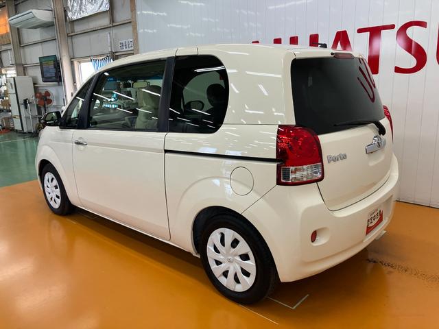 ポルテＦ（神奈川県）の中古車