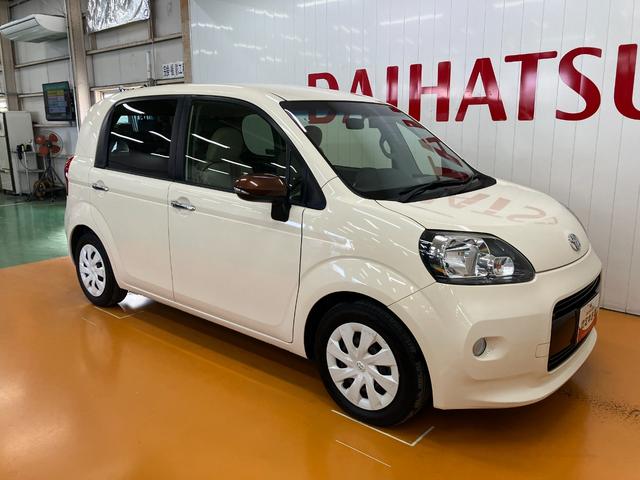 ポルテＦ（神奈川県）の中古車