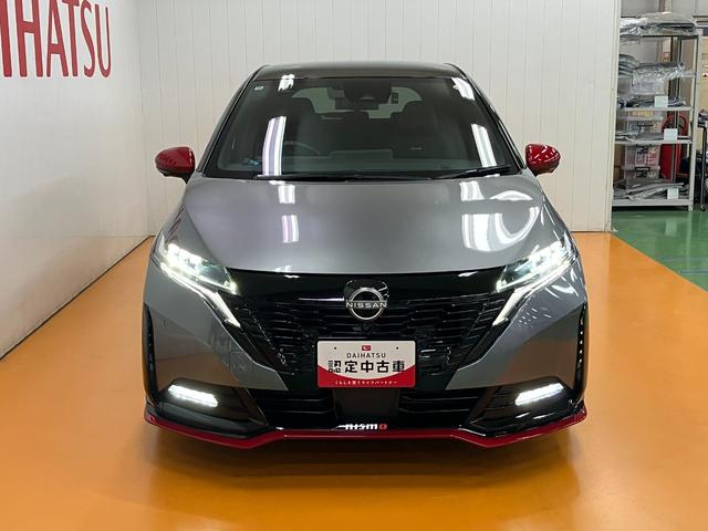 オーラニスモ衝突被害軽減ブレーキシステム ドラレココントローラー 全周囲カメラ SOSスイッチ レーダークルーズコントロール 電動パーキングブレーキ USB接続端子 デジタルインナーミラー ステアリングヒーター(神奈川県)の中古車