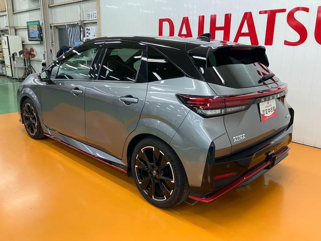 オーラニスモ衝突被害軽減ブレーキシステム ドラレココントローラー 全周囲カメラ SOSスイッチ レーダークルーズコントロール 電動パーキングブレーキ USB接続端子 デジタルインナーミラー ステアリングヒーター(神奈川県)の中古車