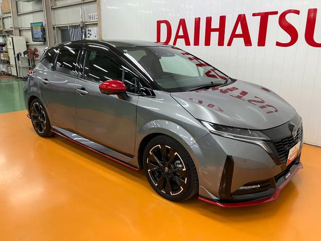 オーラニスモ衝突被害軽減ブレーキシステム ドラレココントローラー 全周囲カメラ SOSスイッチ レーダークルーズコントロール 電動パーキングブレーキ USB接続端子 デジタルインナーミラー ステアリングヒーター(神奈川県)の中古車