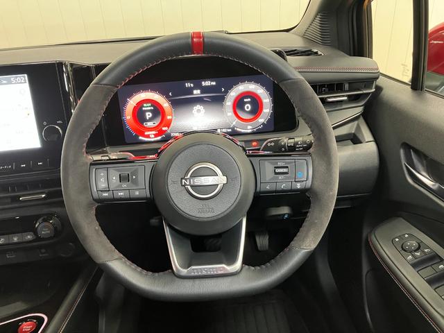 オーラニスモ衝突被害軽減ブレーキシステム ドラレココントローラー 全周囲カメラ SOSスイッチ レーダークルーズコントロール 電動パーキングブレーキ USB接続端子 デジタルインナーミラー ステアリングヒーター(神奈川県)の中古車