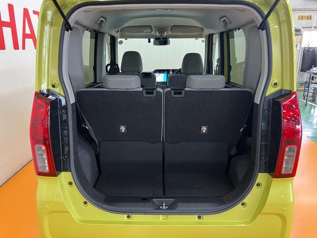 タントＸターボサポカーＳワイド適合　ドラレコ　ミラクルオープンドア　パノラマモニター対応　　片側オートスライドドア　全車速追従機能付ＡＣＣ　Ｐスタート　コーナーセンサー　ミラクルウォークスルー　ＵＳＢ接続端子（神奈川県）の中古車