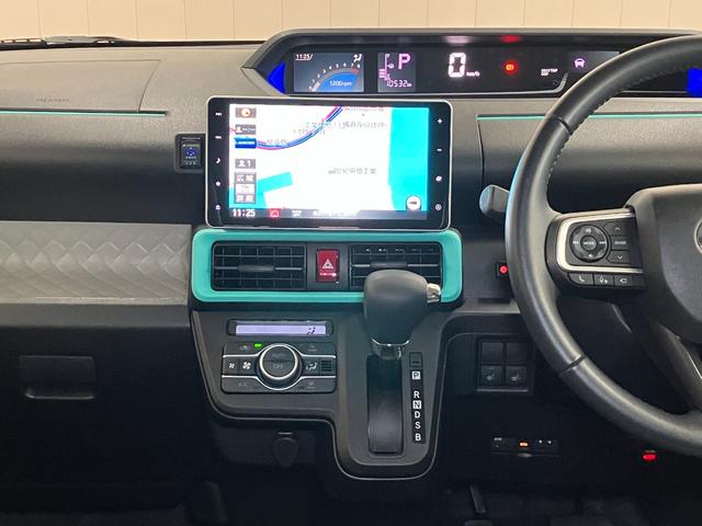 タントＸターボサポカーＳワイド適合　ドラレコ　ミラクルオープンドア　パノラマモニター対応　　片側オートスライドドア　全車速追従機能付ＡＣＣ　Ｐスタート　コーナーセンサー　ミラクルウォークスルー　ＵＳＢ接続端子（神奈川県）の中古車