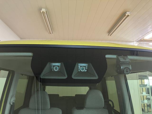 タントＸターボサポカーＳワイド適合　ドラレコ　ミラクルオープンドア　パノラマモニター対応　　片側オートスライドドア　全車速追従機能付ＡＣＣ　Ｐスタート　コーナーセンサー　ミラクルウォークスルー　ＵＳＢ接続端子（神奈川県）の中古車