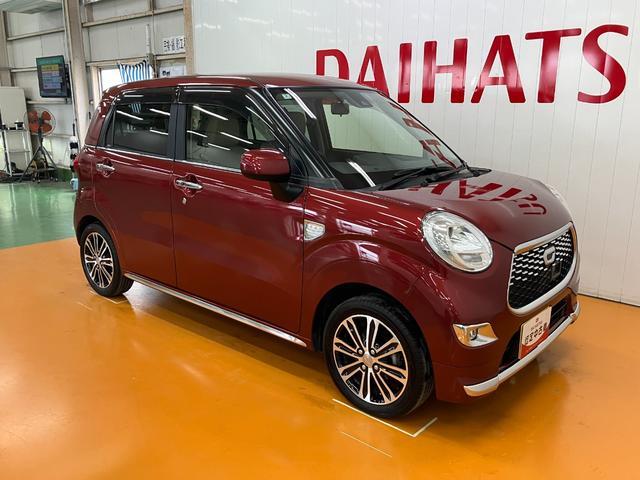 キャストスタイルG SAIIスマアシ Bカメラ ステアリングスイッチ オートエアコン Pスタート エコアイドル 横滑り防止機能 誤発進抑制機能 電動格納ミラー パワーウィンドウ キーフリー(神奈川県)の中古車