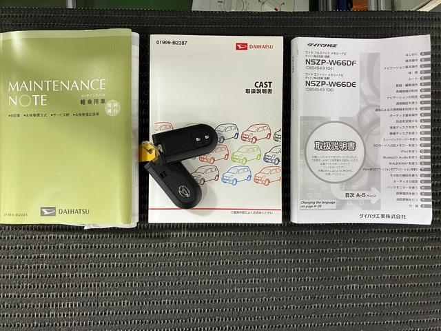 キャストスタイルG SAIIスマアシ Bカメラ ステアリングスイッチ オートエアコン Pスタート エコアイドル 横滑り防止機能 誤発進抑制機能 電動格納ミラー パワーウィンドウ キーフリー(神奈川県)の中古車