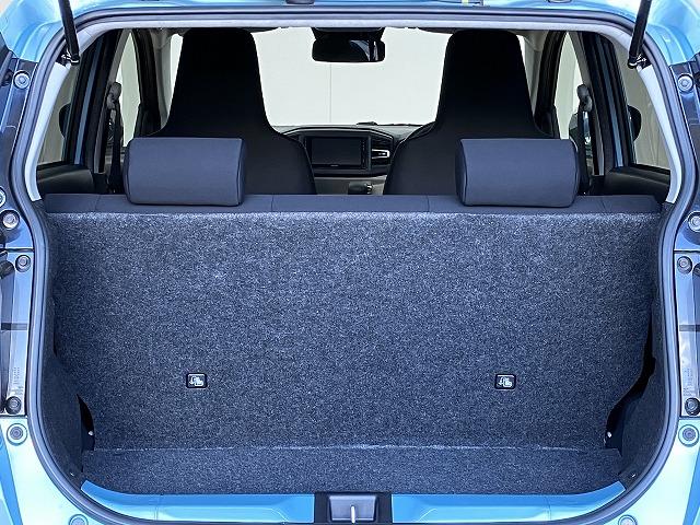 ミライースＸ　ＳＡIIIサポカーＳワイド適合　ディスプレイオーディオ　エアコン　Ｂカメラ　コーナーセンサー　オートハイビーム　アイドリングストップ　横滑り防止機能　誤発進抑制機能　電動格納ミラー　パワーウインドウ　キーレス（神奈川県）の中古車