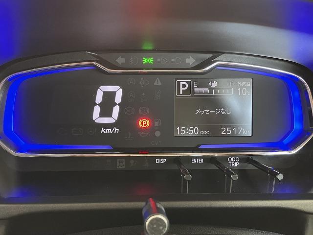 ミライースＸ　ＳＡIIIサポカーＳワイド適合　ディスプレイオーディオ　エアコン　Ｂカメラ　コーナーセンサー　オートハイビーム　アイドリングストップ　横滑り防止機能　誤発進抑制機能　電動格納ミラー　パワーウインドウ　キーレス（神奈川県）の中古車