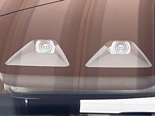 ミライースＸ　ＳＡIIIサポカーＳワイド適合　ディスプレイオーディオ　エアコン　Ｂカメラ　コーナーセンサー　オートハイビーム　アイドリングストップ　横滑り防止機能　誤発進抑制機能　電動格納ミラー　パワーウインドウ　キーレス（神奈川県）の中古車