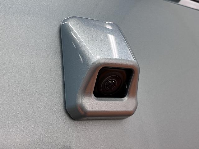 ミライースＸ　ＳＡIIIサポカーＳワイド適合　ディスプレイオーディオ　エアコン　Ｂカメラ　コーナーセンサー　オートハイビーム　アイドリングストップ　横滑り防止機能　誤発進抑制機能　電動格納ミラー　パワーウインドウ　キーレス（神奈川県）の中古車