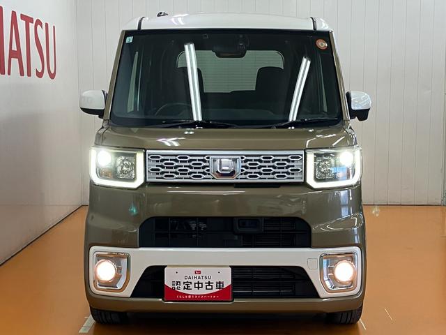 ウェイクＧ　ＳＡ後席モニター　スマアシ　ドラレコ　両側オートスライドドア　ステアリングスイッチ　オートエアコン　ＵＳＢ接続端子　Ｐスタート　エコアイドル　横滑り防止機能　誤発進抑制機能　電動格納ミラー　ＥＴＣ（神奈川県）の中古車