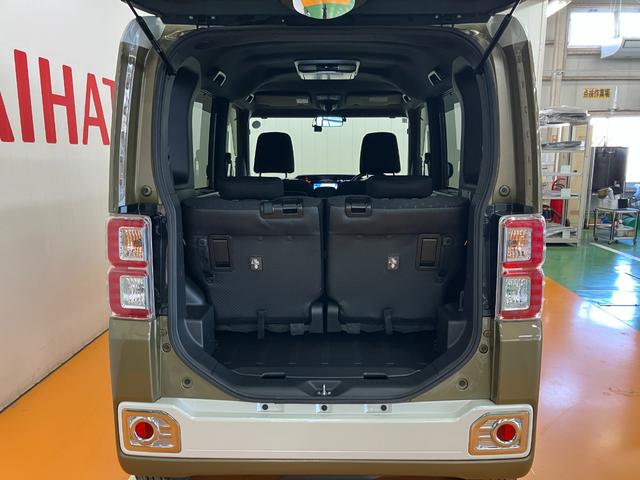 ウェイクＧ　ＳＡ後席モニター　スマアシ　ドラレコ　両側オートスライドドア　ステアリングスイッチ　オートエアコン　ＵＳＢ接続端子　Ｐスタート　エコアイドル　横滑り防止機能　誤発進抑制機能　電動格納ミラー　ＥＴＣ（神奈川県）の中古車