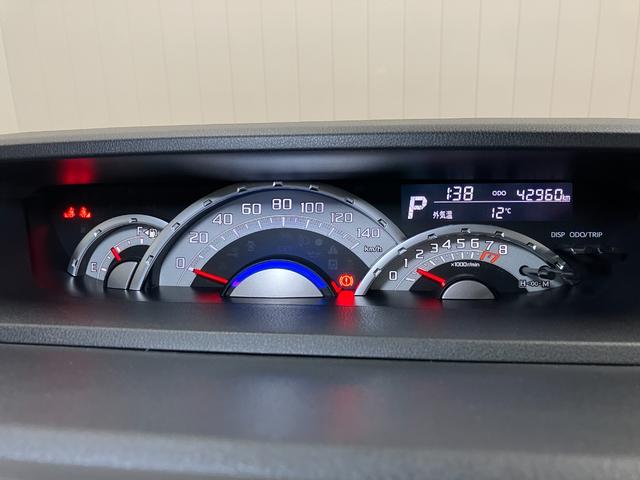 ウェイクＧ　ＳＡ後席モニター　スマアシ　ドラレコ　両側オートスライドドア　ステアリングスイッチ　オートエアコン　ＵＳＢ接続端子　Ｐスタート　エコアイドル　横滑り防止機能　誤発進抑制機能　電動格納ミラー　ＥＴＣ（神奈川県）の中古車