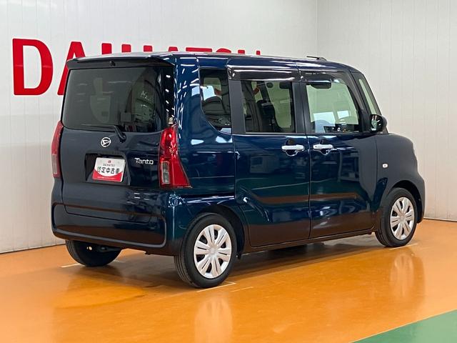 タントＸサポカーＳワイド適合　ドラレコ　ミラクルオープンドア　Ｂカメラ　片側オートスライドドア　Ｐスタート　コーナーセンサー　ミラクルウォークスルー　シートヒーター　ステアリングスイッチ　ＵＳＢ接続端子（神奈川県）の中古車
