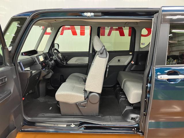 タントＸサポカーＳワイド適合　ドラレコ　ミラクルオープンドア　Ｂカメラ　片側オートスライドドア　Ｐスタート　コーナーセンサー　ミラクルウォークスルー　シートヒーター　ステアリングスイッチ　ＵＳＢ接続端子（神奈川県）の中古車