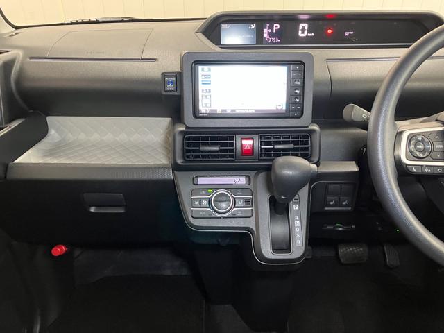 タントＸサポカーＳワイド適合　ドラレコ　ミラクルオープンドア　Ｂカメラ　片側オートスライドドア　Ｐスタート　コーナーセンサー　ミラクルウォークスルー　シートヒーター　ステアリングスイッチ　ＵＳＢ接続端子（神奈川県）の中古車