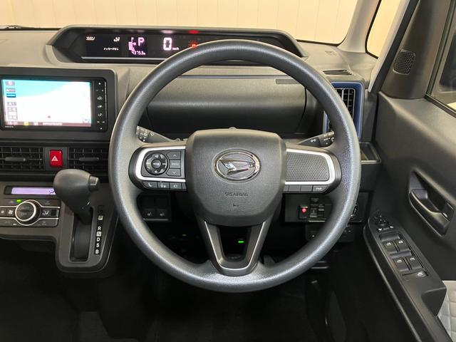 タントＸサポカーＳワイド適合　ドラレコ　ミラクルオープンドア　Ｂカメラ　片側オートスライドドア　Ｐスタート　コーナーセンサー　ミラクルウォークスルー　シートヒーター　ステアリングスイッチ　ＵＳＢ接続端子（神奈川県）の中古車