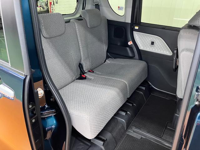 タントＸサポカーＳワイド適合　ドラレコ　ミラクルオープンドア　Ｂカメラ　片側オートスライドドア　Ｐスタート　コーナーセンサー　ミラクルウォークスルー　シートヒーター　ステアリングスイッチ　ＵＳＢ接続端子（神奈川県）の中古車