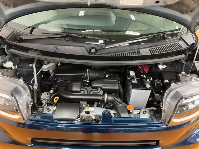 タントＸサポカーＳワイド適合　ドラレコ　ミラクルオープンドア　Ｂカメラ　片側オートスライドドア　Ｐスタート　コーナーセンサー　ミラクルウォークスルー　シートヒーター　ステアリングスイッチ　ＵＳＢ接続端子（神奈川県）の中古車