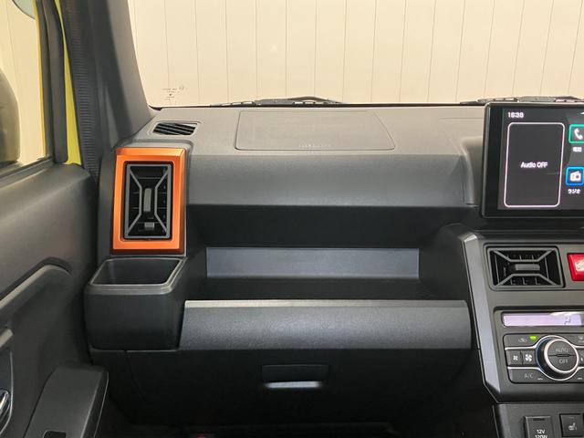 タフトＧターボサポカーＳワイド適合　ドラレコ　スカイフィールトップ　電動パーキングブレーキ　全車速追従機能付ＡＣＣ　ディスプレイオーディオ　ステアリングスイッチ　シートヒーター　ＵＳＢ接続端子　コーナーセンサー（神奈川県）の中古車