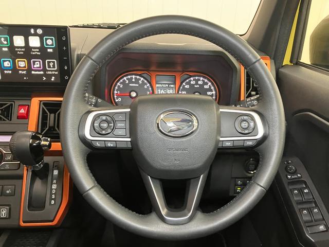 タフトＧターボサポカーＳワイド適合　ドラレコ　スカイフィールトップ　電動パーキングブレーキ　全車速追従機能付ＡＣＣ　ディスプレイオーディオ　ステアリングスイッチ　シートヒーター　ＵＳＢ接続端子　コーナーセンサー（神奈川県）の中古車