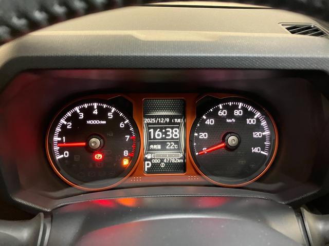 タフトＧターボサポカーＳワイド適合　ドラレコ　スカイフィールトップ　電動パーキングブレーキ　全車速追従機能付ＡＣＣ　ディスプレイオーディオ　ステアリングスイッチ　シートヒーター　ＵＳＢ接続端子　コーナーセンサー（神奈川県）の中古車