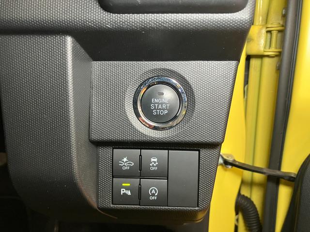 タフトＧターボサポカーＳワイド適合　ドラレコ　スカイフィールトップ　電動パーキングブレーキ　全車速追従機能付ＡＣＣ　ディスプレイオーディオ　ステアリングスイッチ　シートヒーター　ＵＳＢ接続端子　コーナーセンサー（神奈川県）の中古車