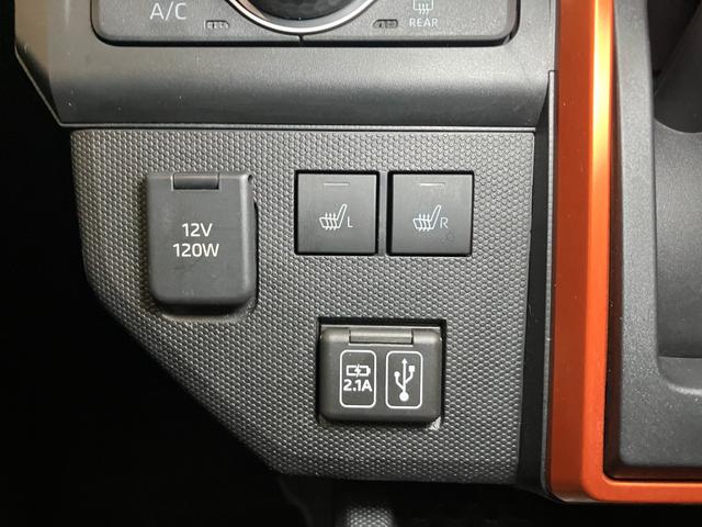 タフトＧターボサポカーＳワイド適合　ドラレコ　スカイフィールトップ　電動パーキングブレーキ　全車速追従機能付ＡＣＣ　ディスプレイオーディオ　ステアリングスイッチ　シートヒーター　ＵＳＢ接続端子　コーナーセンサー（神奈川県）の中古車