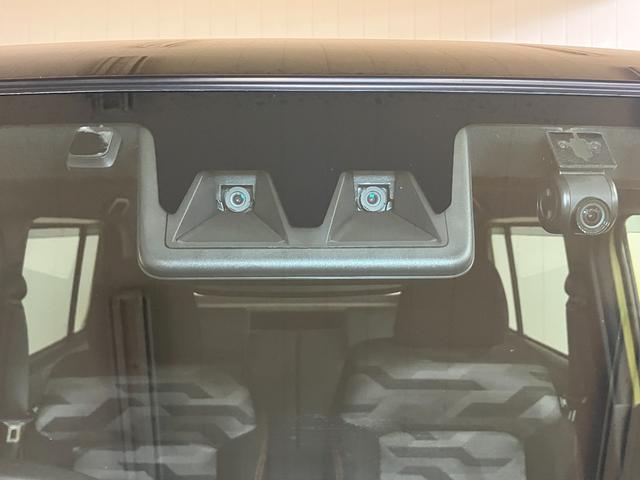 タフトＧターボサポカーＳワイド適合　ドラレコ　スカイフィールトップ　電動パーキングブレーキ　全車速追従機能付ＡＣＣ　ディスプレイオーディオ　ステアリングスイッチ　シートヒーター　ＵＳＢ接続端子　コーナーセンサー（神奈川県）の中古車