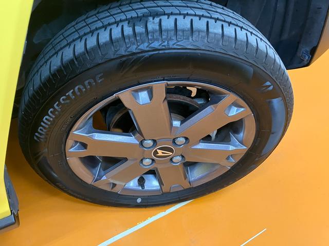 タフトＧターボサポカーＳワイド適合　ドラレコ　スカイフィールトップ　電動パーキングブレーキ　全車速追従機能付ＡＣＣ　ディスプレイオーディオ　ステアリングスイッチ　シートヒーター　ＵＳＢ接続端子　コーナーセンサー（神奈川県）の中古車