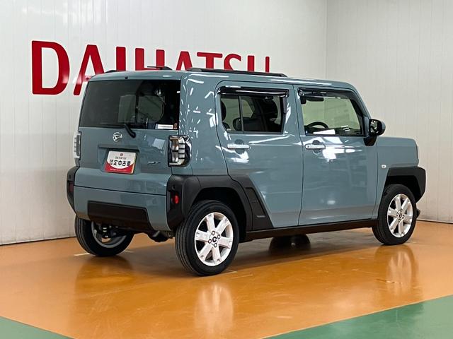 タフトG4WD サポカーSワイド適合 スカイフィールトップ 電動パーキングブレーキ ステアリングスイッチ シートヒーター USB接続端子 ETC Pスタート コーナーセンサー キーフリー(神奈川県)の中古車