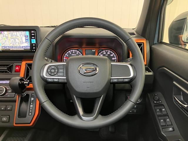 タフトG4WD サポカーSワイド適合 スカイフィールトップ 電動パーキングブレーキ ステアリングスイッチ シートヒーター USB接続端子 ETC Pスタート コーナーセンサー キーフリー(神奈川県)の中古車