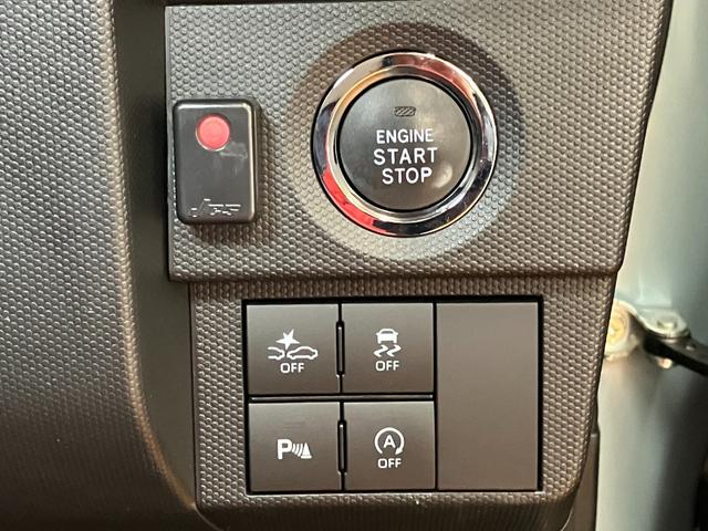 タフトG4WD サポカーSワイド適合 スカイフィールトップ 電動パーキングブレーキ ステアリングスイッチ シートヒーター USB接続端子 ETC Pスタート コーナーセンサー キーフリー(神奈川県)の中古車