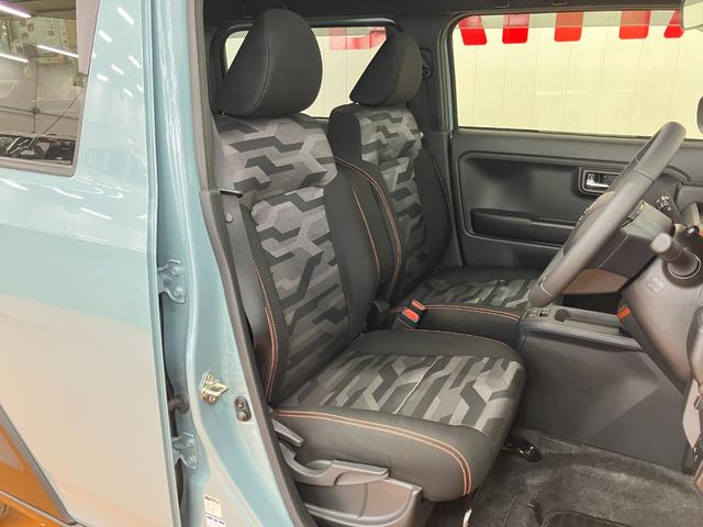 タフトG4WD サポカーSワイド適合 スカイフィールトップ 電動パーキングブレーキ ステアリングスイッチ シートヒーター USB接続端子 ETC Pスタート コーナーセンサー キーフリー(神奈川県)の中古車