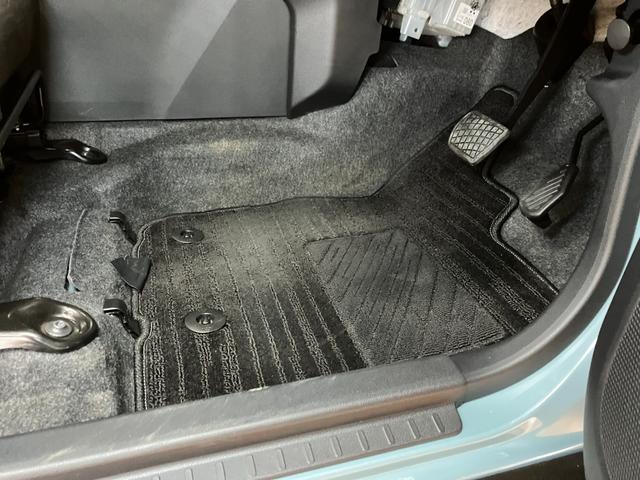 タフトG4WD サポカーSワイド適合 スカイフィールトップ 電動パーキングブレーキ ステアリングスイッチ シートヒーター USB接続端子 ETC Pスタート コーナーセンサー キーフリー(神奈川県)の中古車