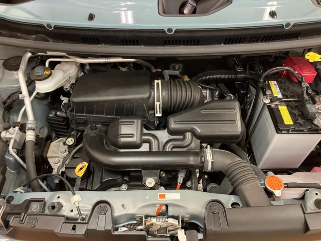 タフトG4WD サポカーSワイド適合 スカイフィールトップ 電動パーキングブレーキ ステアリングスイッチ シートヒーター USB接続端子 ETC Pスタート コーナーセンサー キーフリー(神奈川県)の中古車