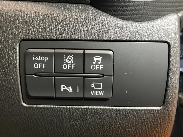 ＭＡＺＤＡ２１５Ｓプロアクティブ　Ｓパッケージ衝突被害軽減ブレーキシステム　全周囲カメラ　ドラレコ　Ｂカメラ　シートヒーター　パドルシフト　ステアリングスイッチ　クルーズコントロール　ＵＳＢ接続端子　ＥＴＣ　パワーシート（神奈川県）の中古車