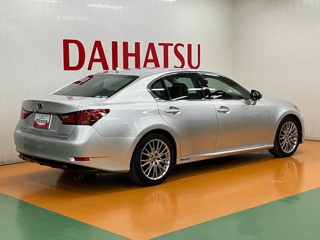 ＧＳＧＳ４５０ｈ　バージョンＬクルーズコントロール　ステアリングスイッチ　Ｐスタート　パワーシート　パドルシフト　シートエアコン　サンルーフ　ドライブモードセレクター　電動パーキングブレーキ　ヘルプネット　コーナーセンサー　ＥＴＣ（神奈川県）の中古車