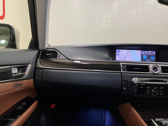 ＧＳＧＳ４５０ｈ　バージョンＬクルーズコントロール　ステアリングスイッチ　Ｐスタート　パワーシート　パドルシフト　シートエアコン　サンルーフ　ドライブモードセレクター　電動パーキングブレーキ　ヘルプネット　コーナーセンサー　ＥＴＣ（神奈川県）の中古車