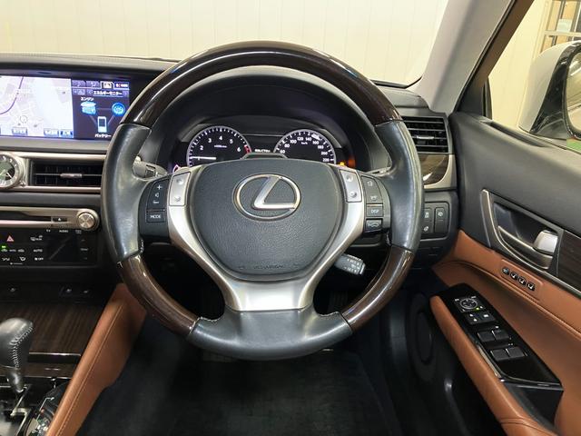 ＧＳＧＳ４５０ｈ　バージョンＬクルーズコントロール　ステアリングスイッチ　Ｐスタート　パワーシート　パドルシフト　シートエアコン　サンルーフ　ドライブモードセレクター　電動パーキングブレーキ　ヘルプネット　コーナーセンサー　ＥＴＣ（神奈川県）の中古車